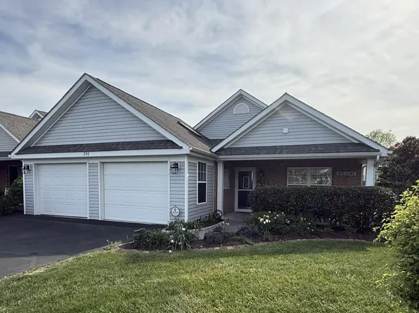 200 Crestwood Ln, Winchester, VA 22602