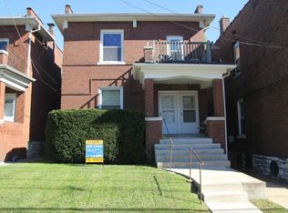 1234 Tamm Ave FLOOR 1, Saint Louis, MO 63139
