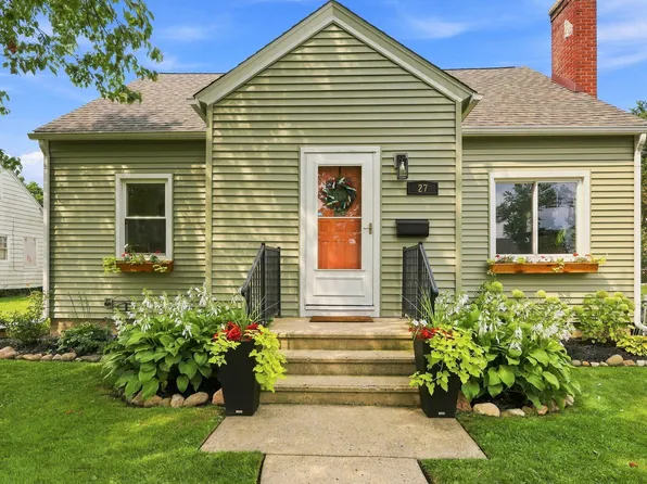 27 26th St N, Battle Creek, MI 49015