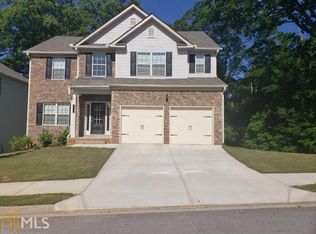 3469 Hancock Vw, Decatur, GA 30034