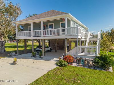 219 Oak Gardens Ave, Long Beach, MS, 39560