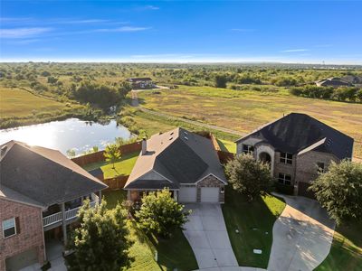 4229 Aldridge Ln, Crowley, TX, 76036