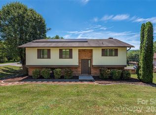 99 Young Dr, Candler, NC 28715