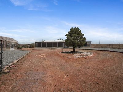 49 Fama Rd, Laguna, NM, 87026