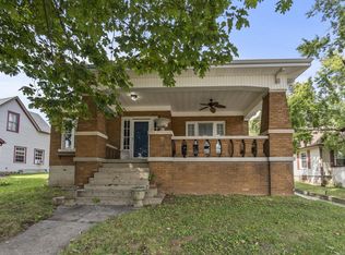424 Price Ave, Harrodsburg, KY 40330