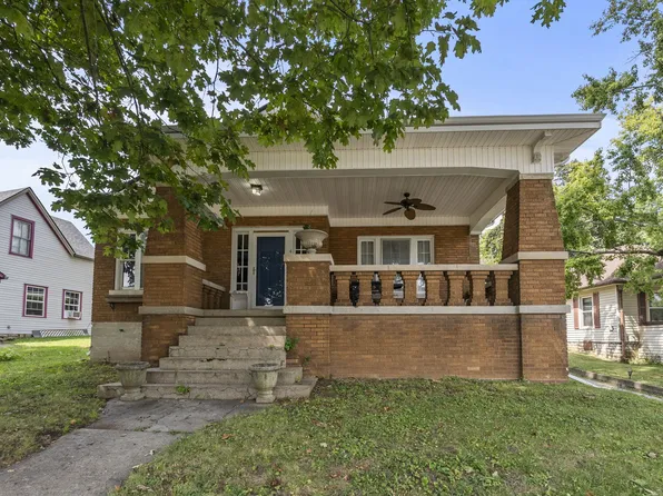 424 Price Ave, Harrodsburg, KY 40330