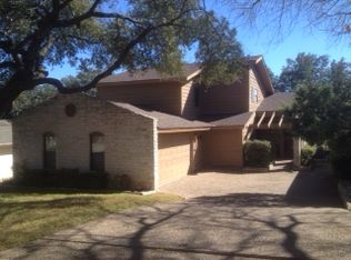 3382 S El Dorado, Lakeway, TX 78734
