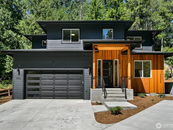 4750 Lost Creek Lane, Bellingham, WA 98229