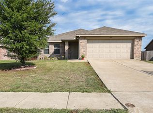 3006 Briarbrook Dr, Seagoville, TX
