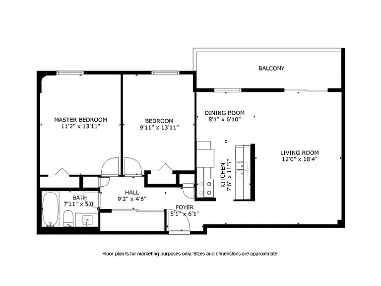 1255 Huron St — Photo 17