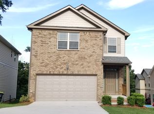 5244 Halcyon Ct, Morrow, GA 30260
