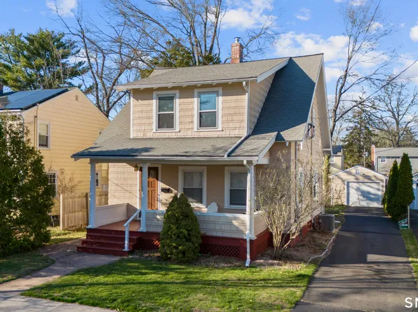 37 Elihu Street, Hamden, CT 06517