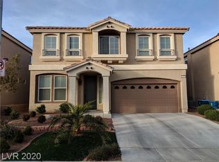 6380 Cascade Cliffs Ct, Las Vegas, NV 89139