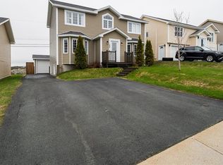 122 Mallow Drive, Paradise, NL A1L0M5