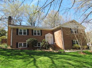 503 Woodend Dr SE, Concord, NC 28025