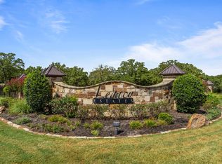 10424 Legacy Estates Dr LOT 6R, Burleson, TX 76028