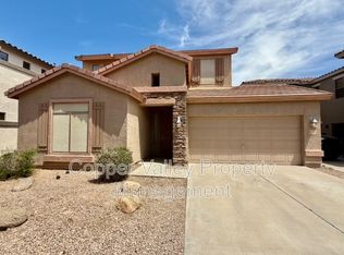 2694 E Remington Pl, Chandler, AZ 85286