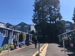 22864 Grand St, Hayward, CA