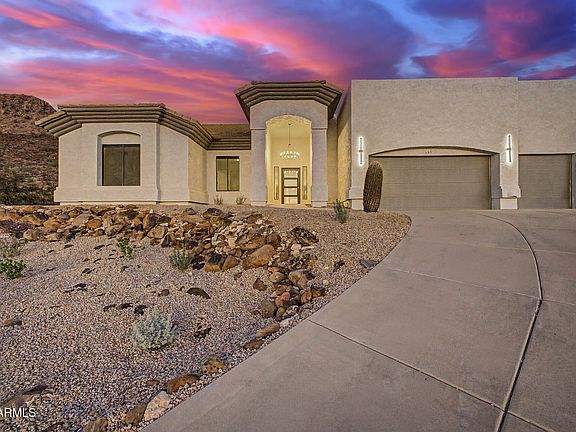 3rd image of 6315 W PRICKLY PEAR Trail