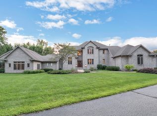 N9539 Cottage Ln, Wausaukee, WI 54177