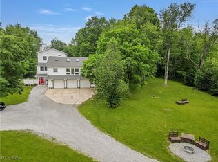 12358 Harmon Rd, New Springfield, OH 44443