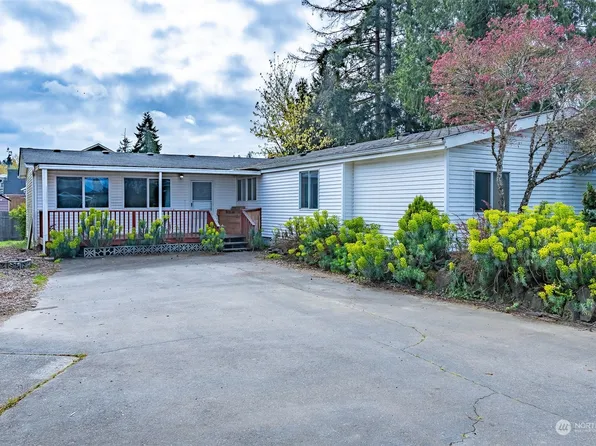 6620 Old Pacific Highway S, Kalama, WA 98625