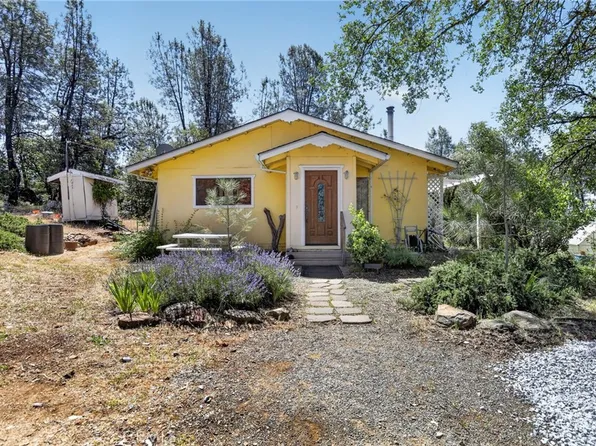 5040 Cougar Ln, Georgetown, CA 95634