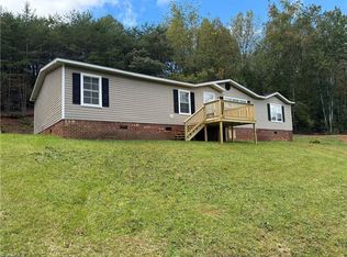 315 Marshall Farm Rd, Mount Airy, NC 27030