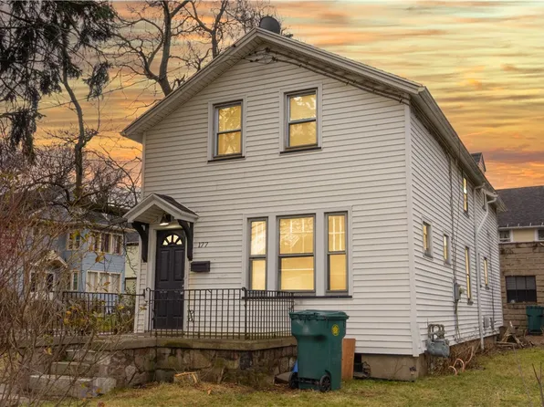 177 Fernwood Ave, Rochester, NY 14621