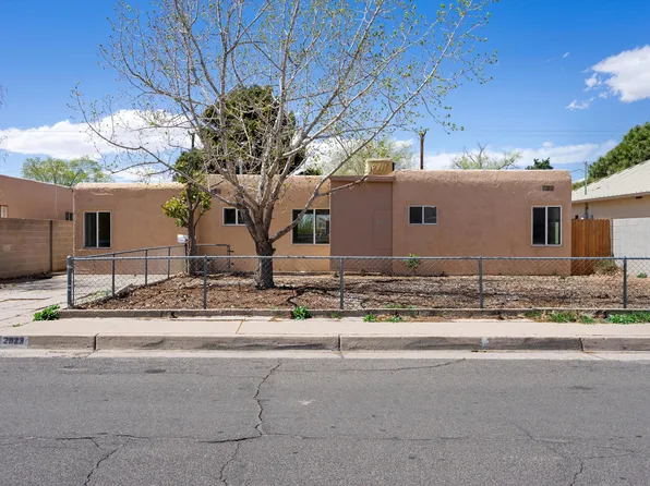 2923 Manzano St NE, Albuquerque, NM 87110