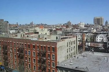 Rented by Citi Habitats