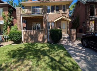 4342 Tyler St, Detroit, MI 48238