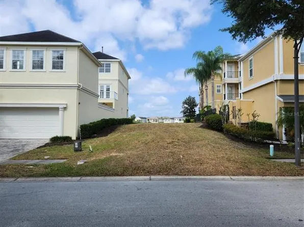 7591 Excitement Dr #120, Kissimmee, FL 34747