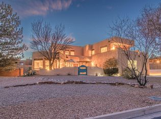2127 Rivers Edge Dr NE, Rio Rancho, NM 87144