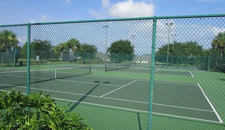 Community_Tennis Courts