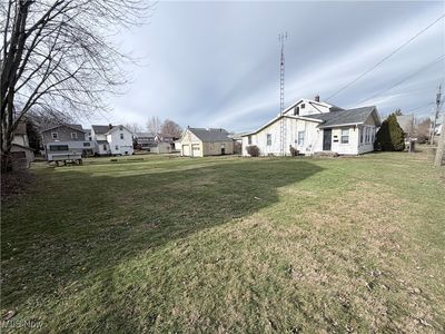 817 Halter Ct NW, Canton, OH, 44708