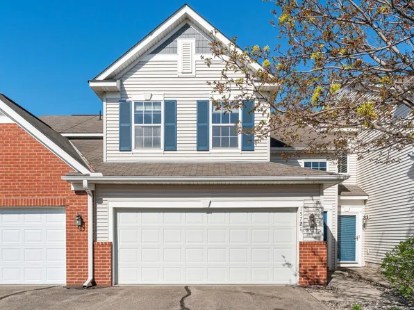 15721 France Way #1312, Saint Paul, MN 55124