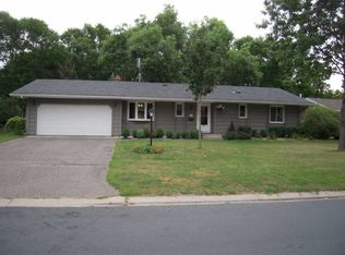 3924 Louisiana Ave N, New Hope, MN 55427