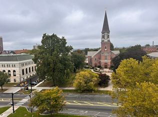 Clasical Condominiums, Springfield, MA 01103