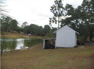 726 Passion Flower St, Defuniak Springs, FL 32433