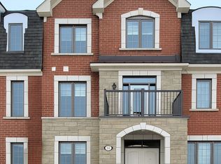 3281 Brigadier Ave, Pickering, ON L1X 0N1