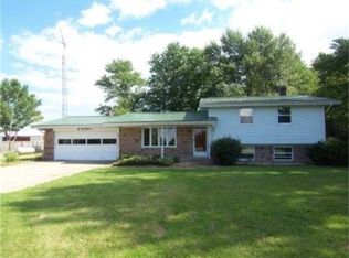 8791 E 100 N, Lafayette, IN 47905