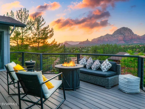 420 Panorama Boulevard, Sedona, AZ 86336