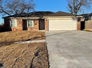 114 S Maple St, Sapulpa, OK 74066