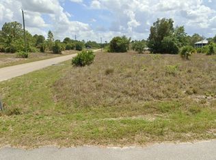 3406 E 17th St, Lehigh Acres, FL 33972