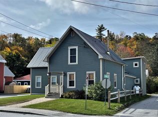 14 Pond St, Ludlow, VT 05149