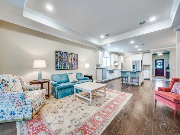 1940 Bentwater Ln, Frisco, TX 75036