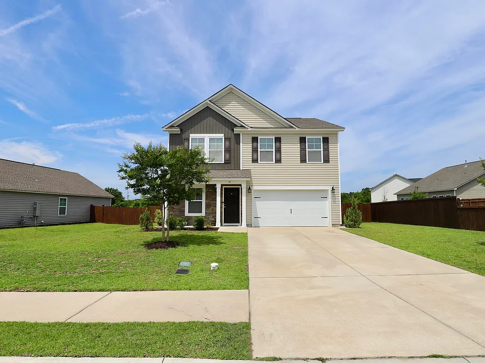 17 Carriagebrook Cir