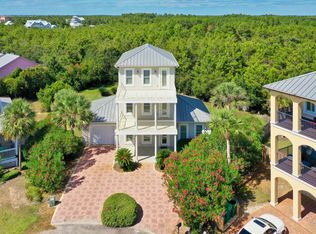 103 Pelican Glide Ln, Inlet Beach, FL 32461