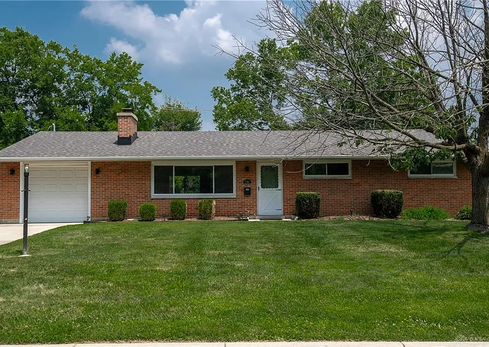 1191 Berna Ln